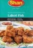 Kari koření na ryby, Shan Lahori fish, 50g