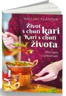 Život s chutí kari - Kari s chutí života