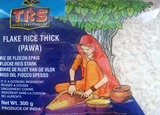 Rýžové vločky 300g, TRS
