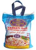 Basmati rýže Shalamar, 2kg