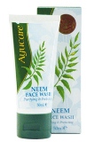 Ajurvédský čistící gel na obličej s neemem Ayucare, 50ml