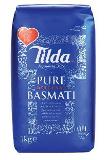 Basmati rýže Tilda, 1kg