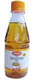 Čistý sezamový olej Niharti, 250ml