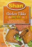 Koření na grilované kuře, Shan Chicken Ttkka BBQ, 50g