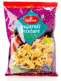 Gujarati Mix, slaný pikantní snack, 200g