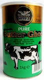 Máslo ghí (Ghee) Heera 1KG