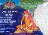 Rýžové vločky TRS, 300g