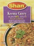 Koření na mleté maso, Shan Keema kari, 50g 
