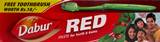 Bylinná zubní pasta RED Dabur, 100g