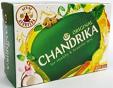 Ručně vyráběné mýdlo Chandrika, 70g