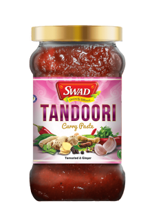 Kari pasta Tandoori, Swad 300g