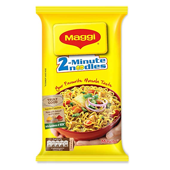 Maggi Masala Nudle 70g