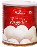 Rasgulla indický dezert, 1kg