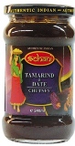 Tamarindovo-datlové čatní, 240ml