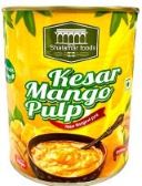 Kesar mangové pyré, Shalamar 850g