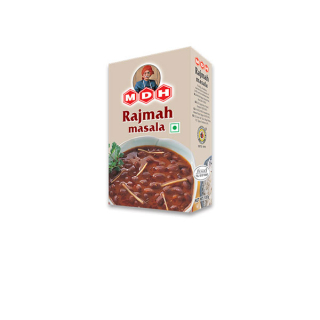 Indické koření na fazole, MDH Rajmah masala, 100g