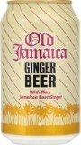 Zázvorové pivo Old Jamaica (nealko), 330ml