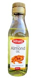Čistý mandlový olej Niharti, 250ml