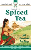Černý čaj s indickým kořením, masala čaj 40 sáčků