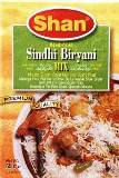 Koření na jehněčí pilaf, Shan Sindhi biryani, 65g