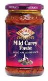 Mild Curry pasta Patak’s, 250ml