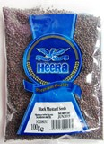 Hořčičné semínko černé Heera, 100g