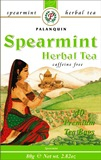 Čaj Máta peprná (spearmint), 40 sáčků