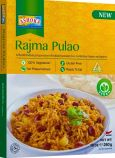 Ashoka hotové kari Rajma Pulao, 280g