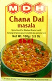 Koření na fazole a čočku, MDH Chana dal masala, 100g