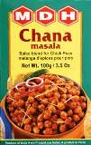 Koření na cizrnu, MDH Chana masala, 100g