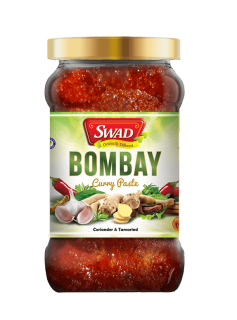 Kari pasta Bombay, Swad 300g