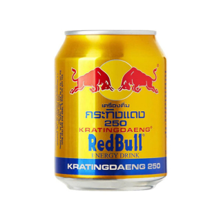 Red Bull Kratingdaeng, 250 ml