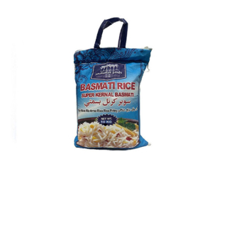 Basmati Rýže Super Kernal Shalamar 10kg