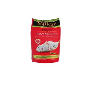 Basmati Rýže Satkar 1kg