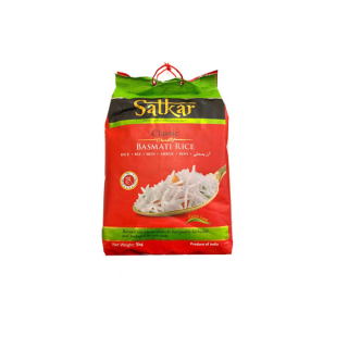 Basmati Rýže Satkar 5kg