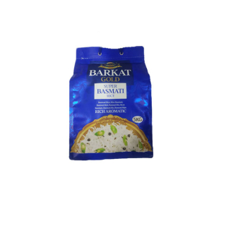 Basmati Rýže Barkat Gold 5kg