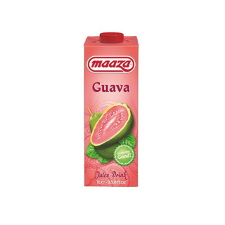 Guava, džus Maaza 330ml