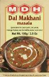 Koření na černou čočku, MDH Dal makhani, 100g