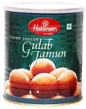 Gulab Jamun indický dezert, 1kg