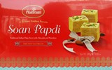 Soan Papdi Vegetariánské, 250g