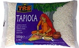 Tapioka perly, 500g